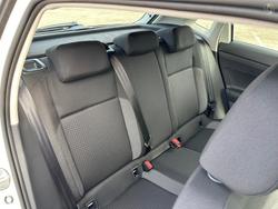 2026 Volkswagen Polo 85TSI Life