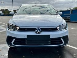 2026 Volkswagen Polo 85TSI Life