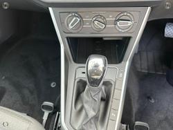 2026 Volkswagen Polo 85TSI Life