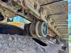 2013 Caterpillar 329Dl