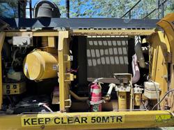 2013 Caterpillar 329Dl