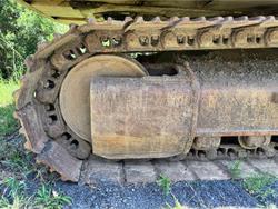 2013 Caterpillar 329Dl