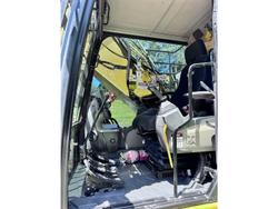 2013 Caterpillar 329Dl