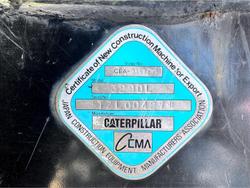 2013 Caterpillar 329Dl