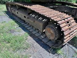 2013 Caterpillar 329Dl