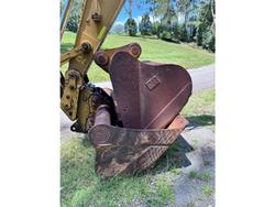 2013 Caterpillar 329Dl