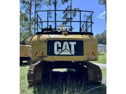 2013 Caterpillar 329Dl