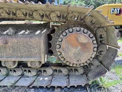 2013 Caterpillar 329Dl