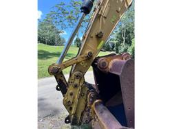 2013 Caterpillar 329Dl