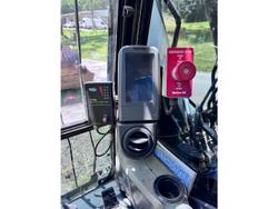 2013 Caterpillar 329Dl