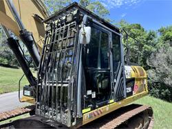 2013 Caterpillar 329Dl