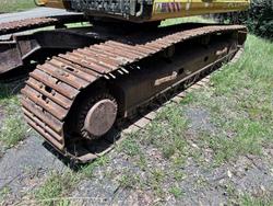 2013 Caterpillar 329Dl