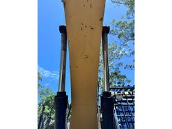 2013 Caterpillar 329Dl