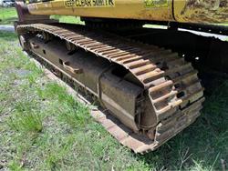 2013 Caterpillar 329Dl
