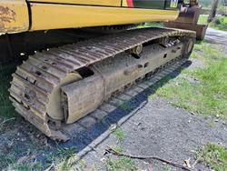 2013 Caterpillar 329Dl