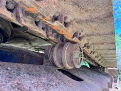 2013 Caterpillar 329Dl