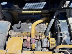 2013 Caterpillar 329Dl