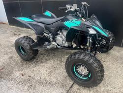 Yamaha YFZ450R