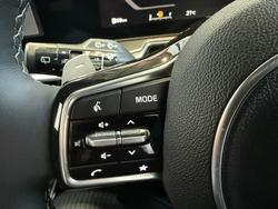 2025 Kia Sorento GT-Line