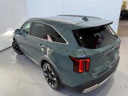 2025 Kia Sorento GT-Line