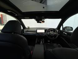 2025 Kia Sorento GT-Line