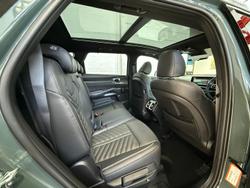 2025 Kia Sorento GT-Line