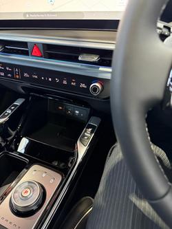 2025 Kia Sorento GT-Line