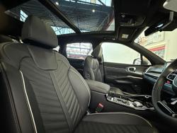 2025 Kia Sorento GT-Line