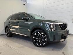 2025 Kia Sorento GT-Line