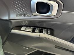 2025 Kia Sorento GT-Line