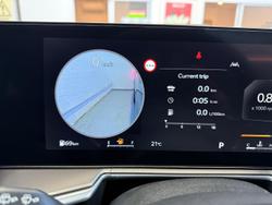 2025 Kia Sorento GT-Line