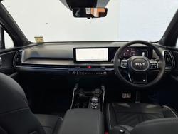 2025 Kia Sorento GT-Line