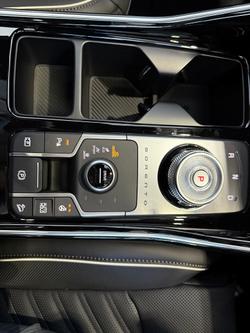 2025 Kia Sorento GT-Line