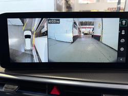 2025 Kia Sorento GT-Line