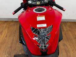 2016 Suzuki GSX-R1000 RED