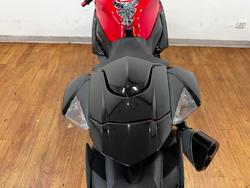 2016 Suzuki GSX-R1000 RED