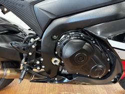 2016 Suzuki GSX-R1000 RED