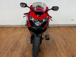2016 Suzuki GSX-R1000 RED