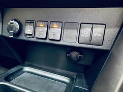 2018 Toyota RAV4 Cruiser ASA44R AWD Black