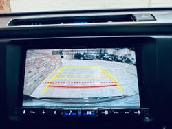 2018 Toyota RAV4 Cruiser ASA44R AWD Black