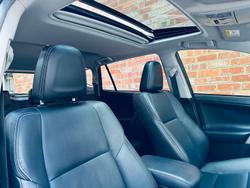 2018 Toyota RAV4 Cruiser ASA44R AWD Black