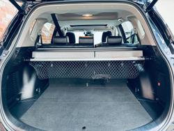 2018 Toyota RAV4 Cruiser ASA44R AWD Black