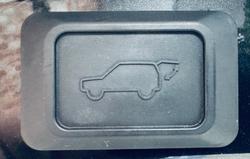 2018 Toyota RAV4 Cruiser ASA44R AWD Black