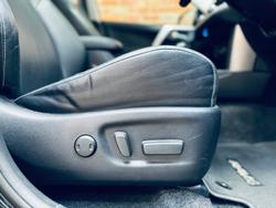 2018 Toyota RAV4 Cruiser ASA44R AWD Black