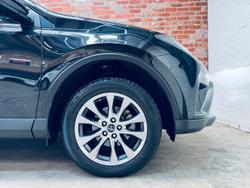 2018 Toyota RAV4 Cruiser ASA44R AWD Black