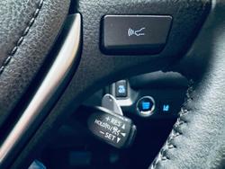 2018 Toyota RAV4 Cruiser ASA44R AWD Black