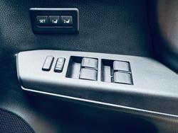 2018 Toyota RAV4 Cruiser ASA44R AWD Black