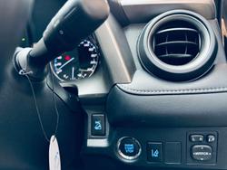 2018 Toyota RAV4 Cruiser ASA44R AWD Black