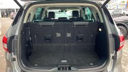 2019 Ford Everest Trend