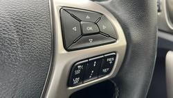 2019 Ford Everest Trend